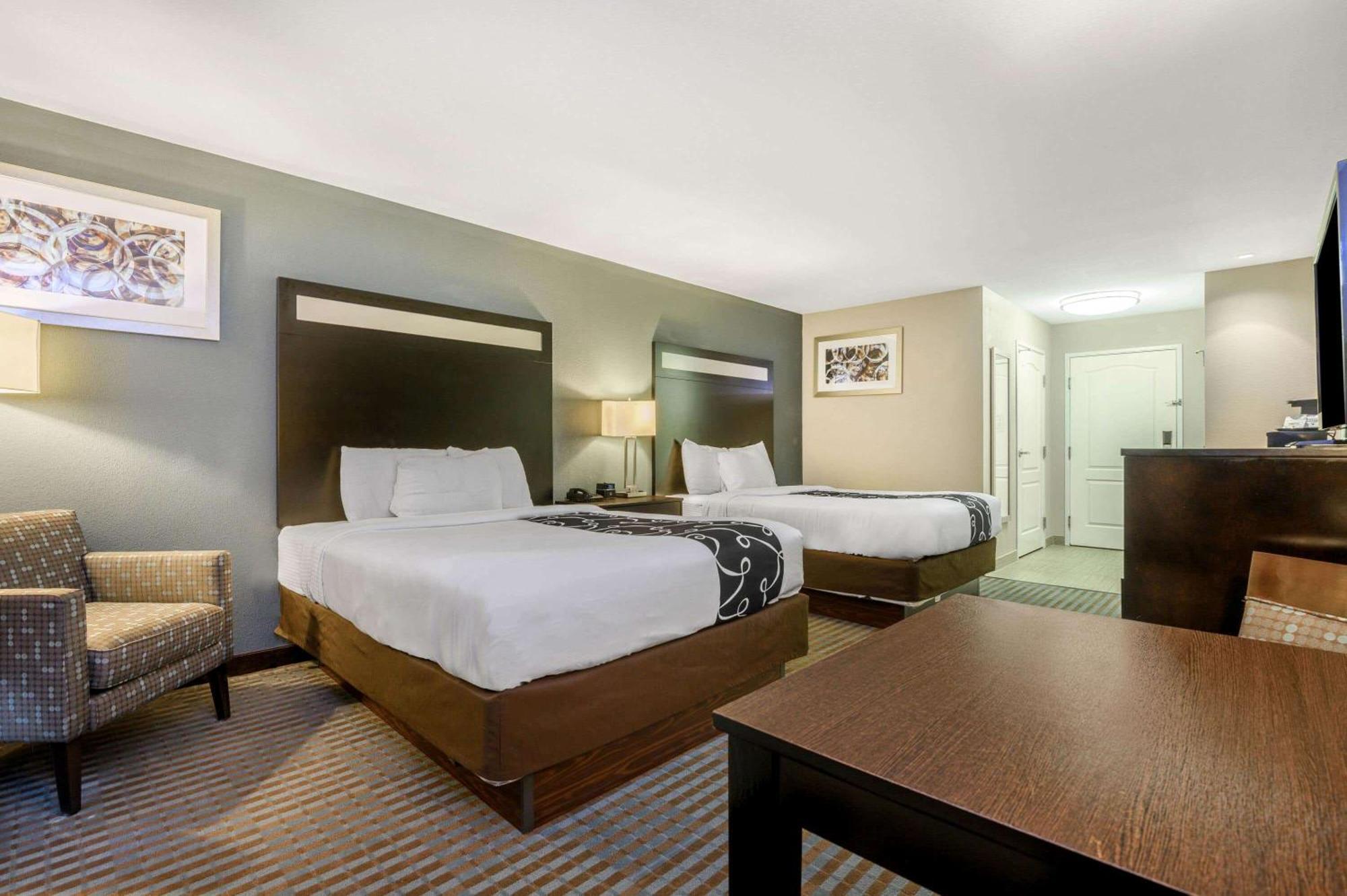 La Quinta Inn & Suites Casino And Bar By Wyndham Glendive Zimmer foto