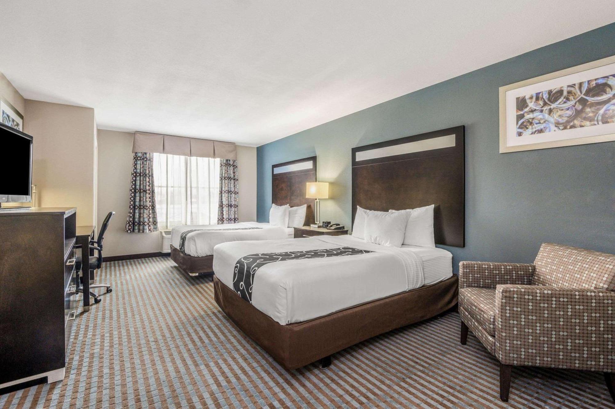 La Quinta Inn & Suites Casino And Bar By Wyndham Glendive Zimmer foto